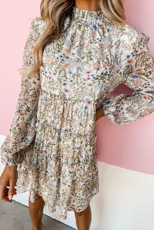 Field of Dreams Dress (S-XL)