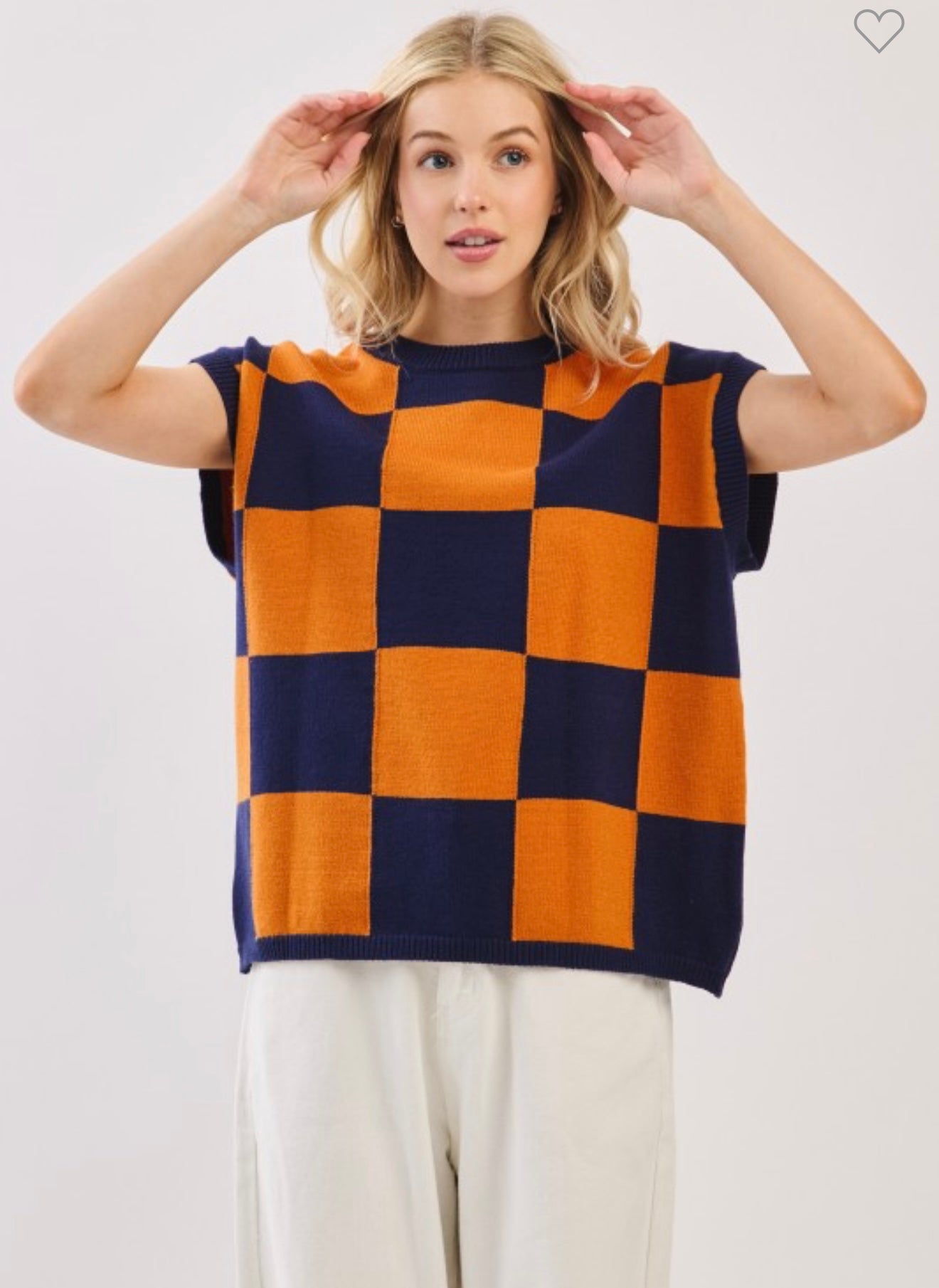 War Eagle Sweater (S-L)