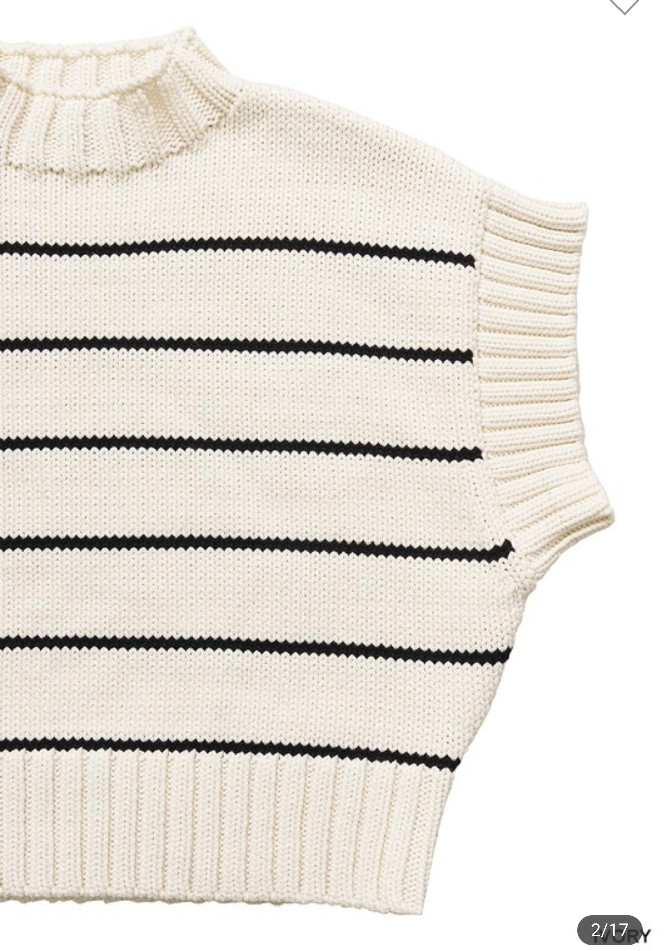 Head over Hills Sweater (S-L)