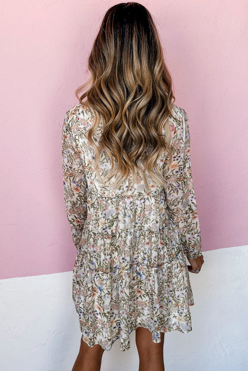 Field of Dreams Dress (S-XL)