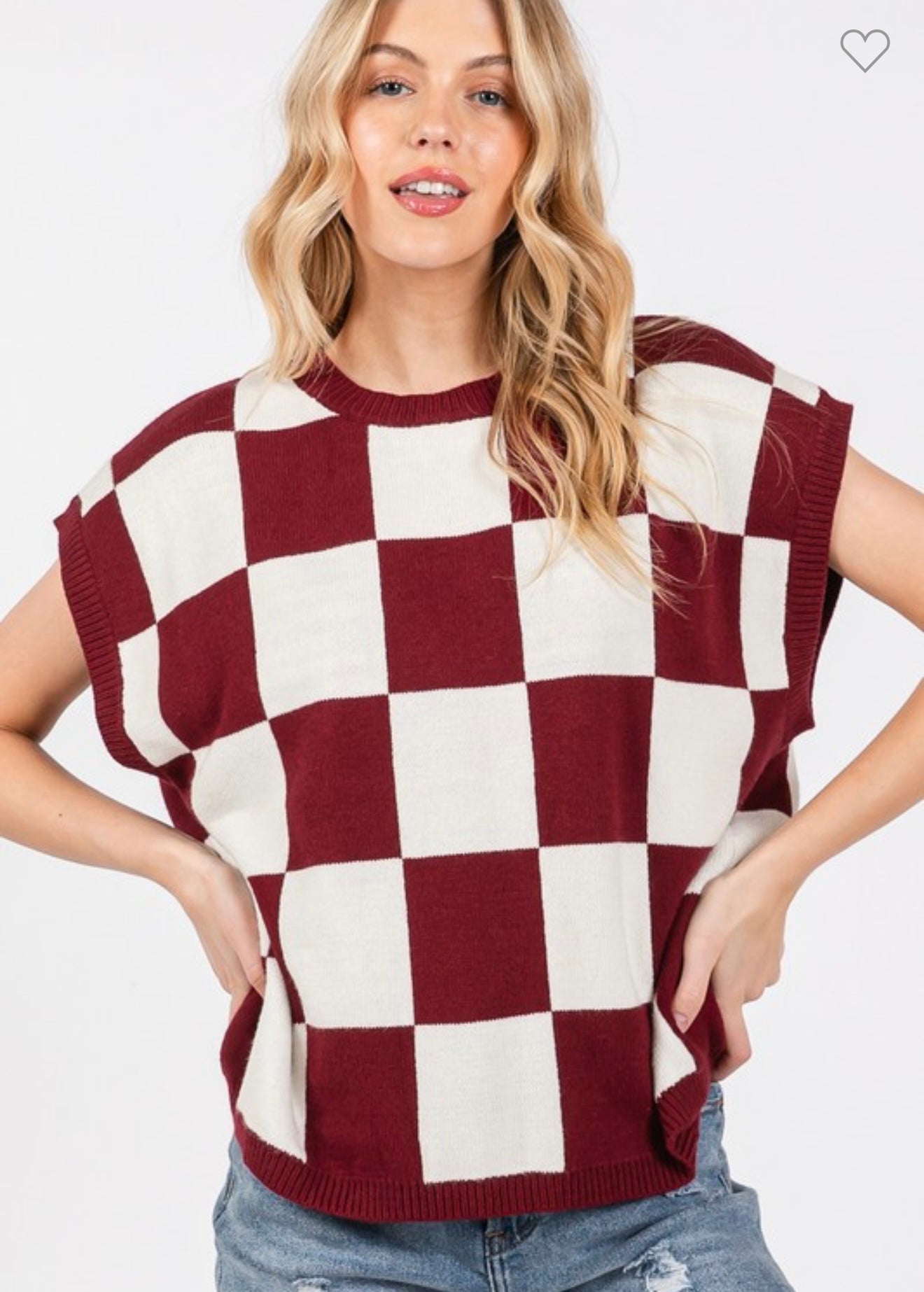 Roll Tide Sweater (S-L)