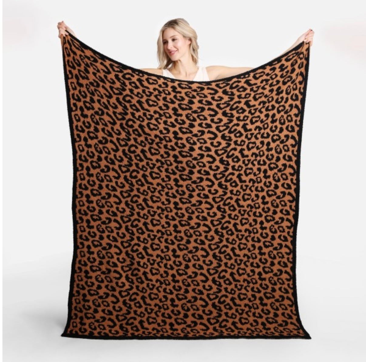 Into the Wild Blanket