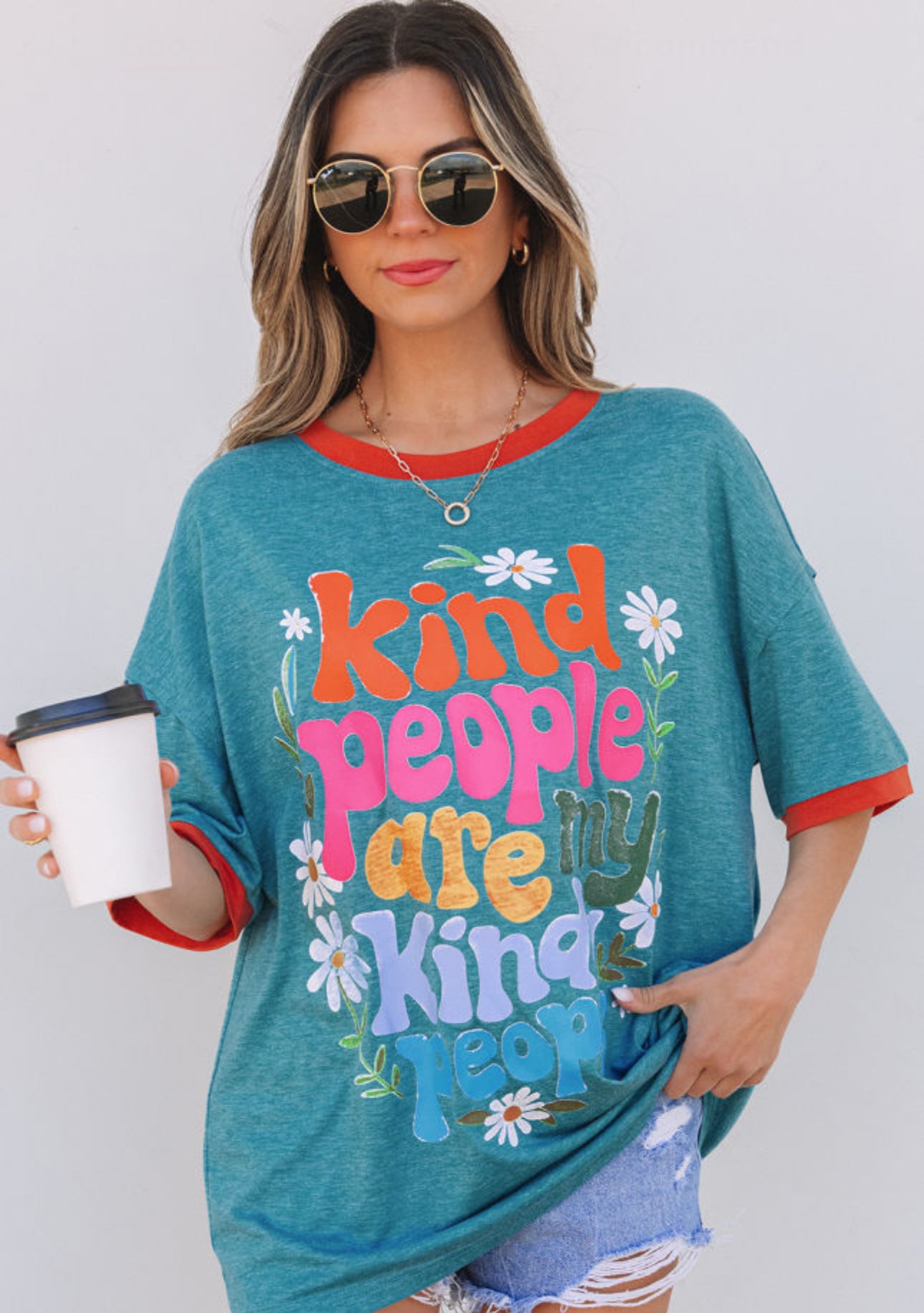 Kind people