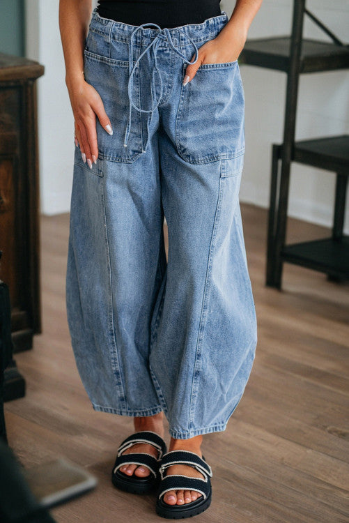 Barrell Racing Jeans (4-16)