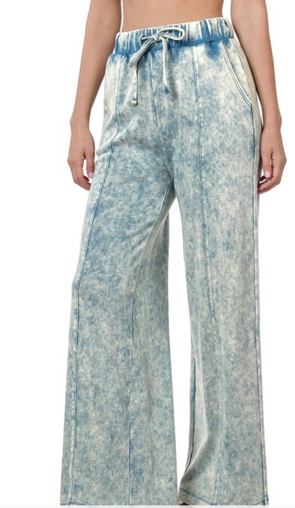 Rumors Spreading Pants CLOUD (S-XL)