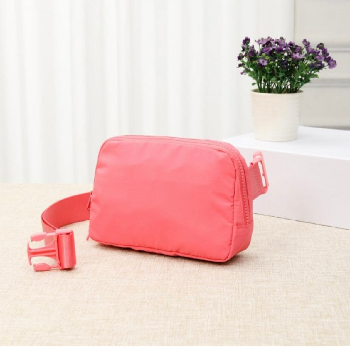 Not Your Granny’s Fanny PINK