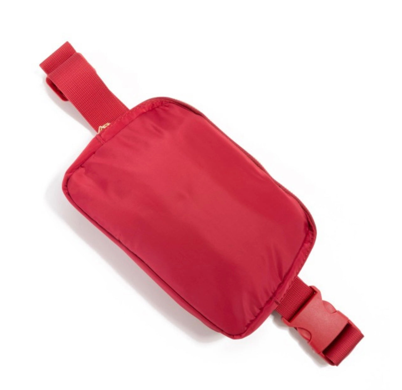 Not Your Granny’s Fanny RED