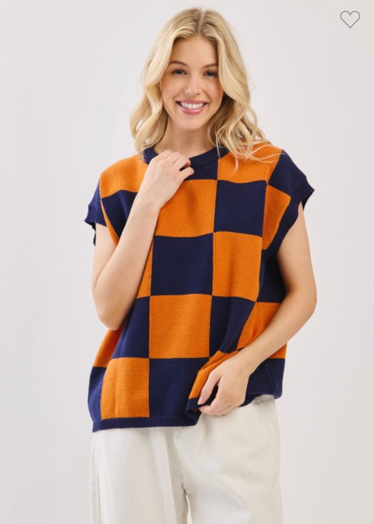 War Eagle Sweater (S-L)
