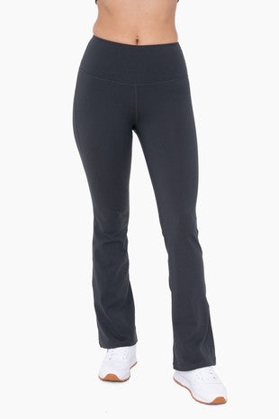 Push Yourself Farther Flared Leggings (S-L)