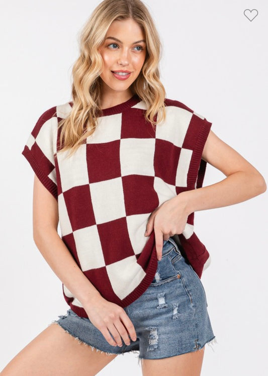 Roll Tide Sweater (S-L)