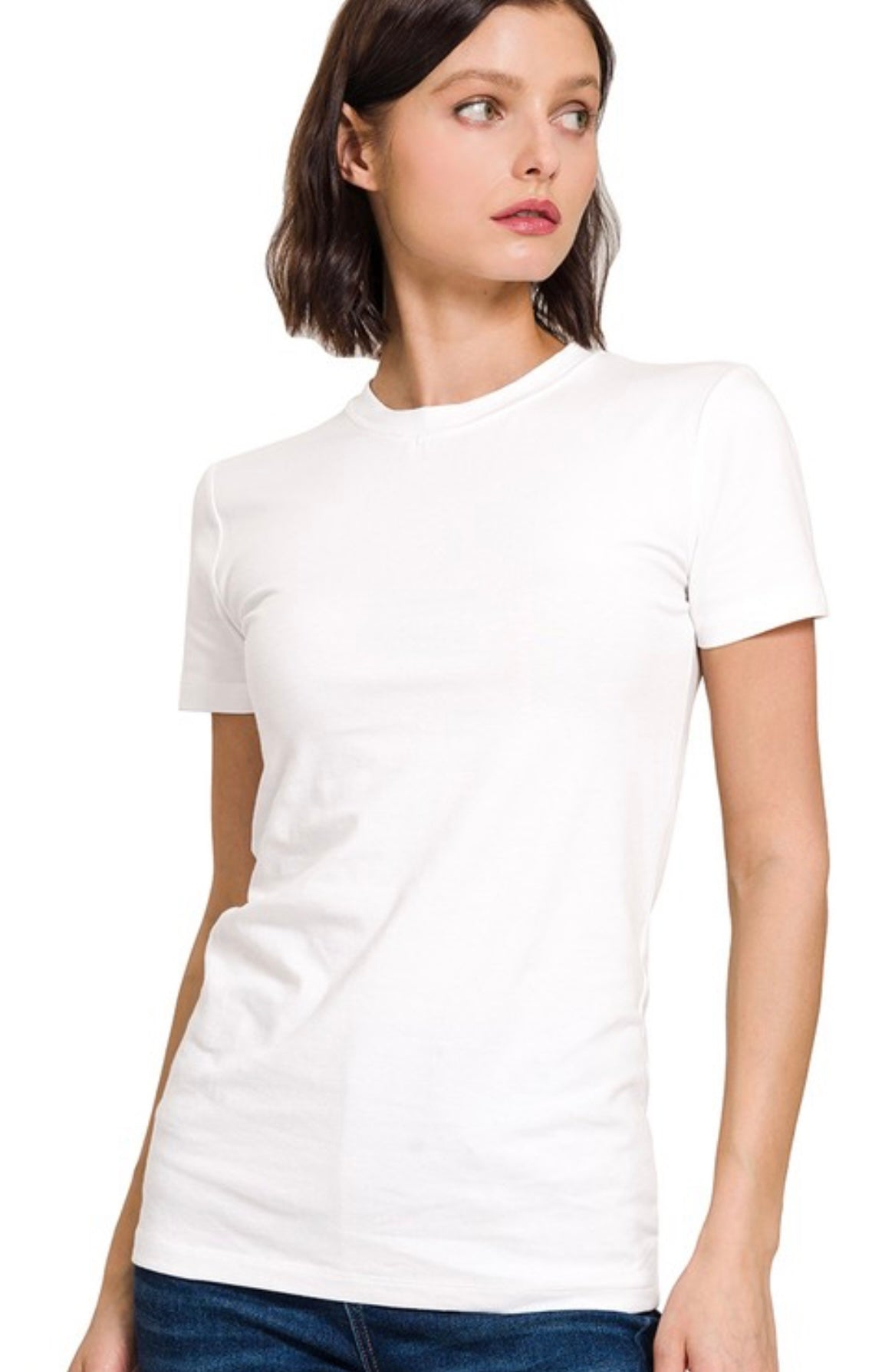 The Simple Tee