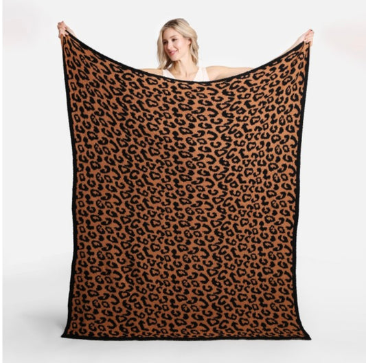 Into the Wild Blanket