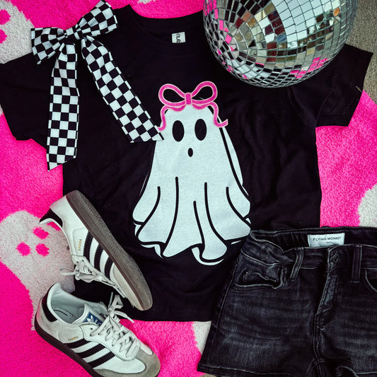 Boo Tee S-2XL