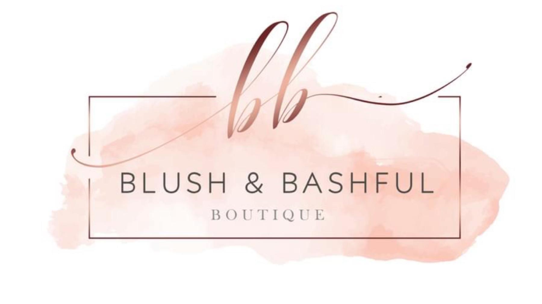 Blushandbashful.co 